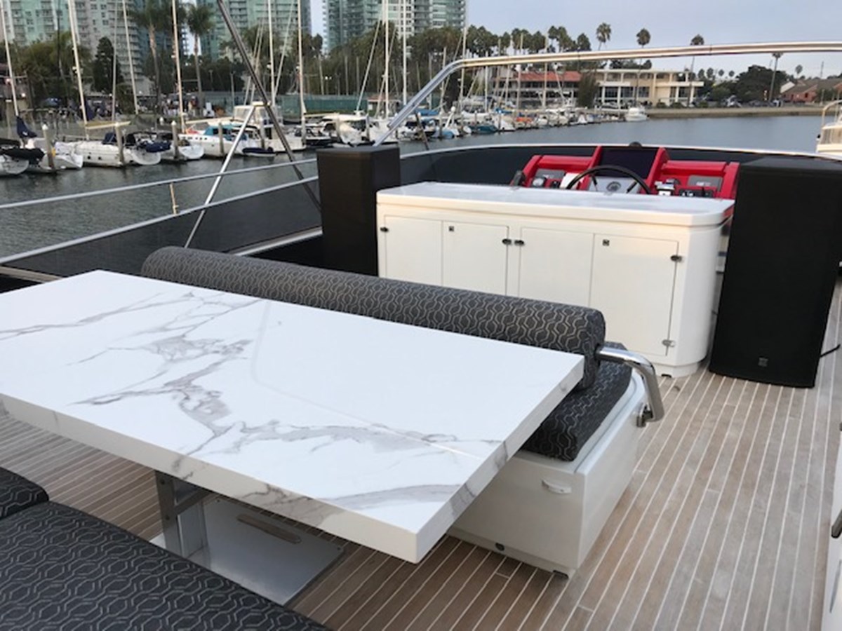 Permare Motor Yacht Kisses For Sale