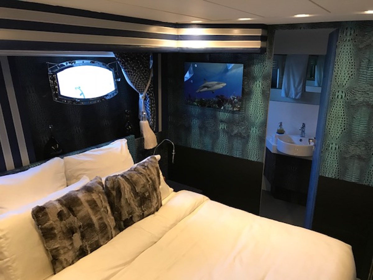 Permare Motor Yacht Kisses For Sale