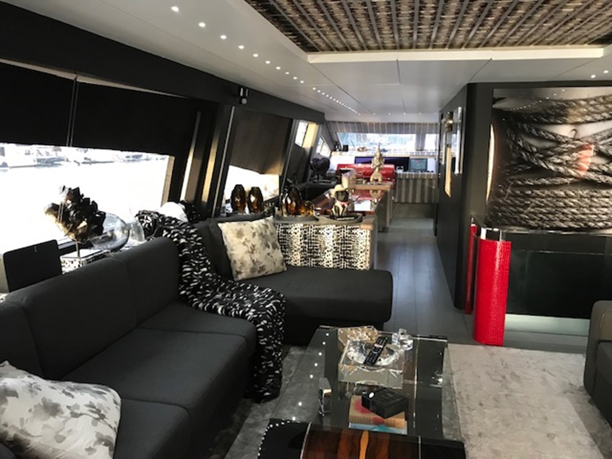 Permare Motor Yacht Kisses For Sale