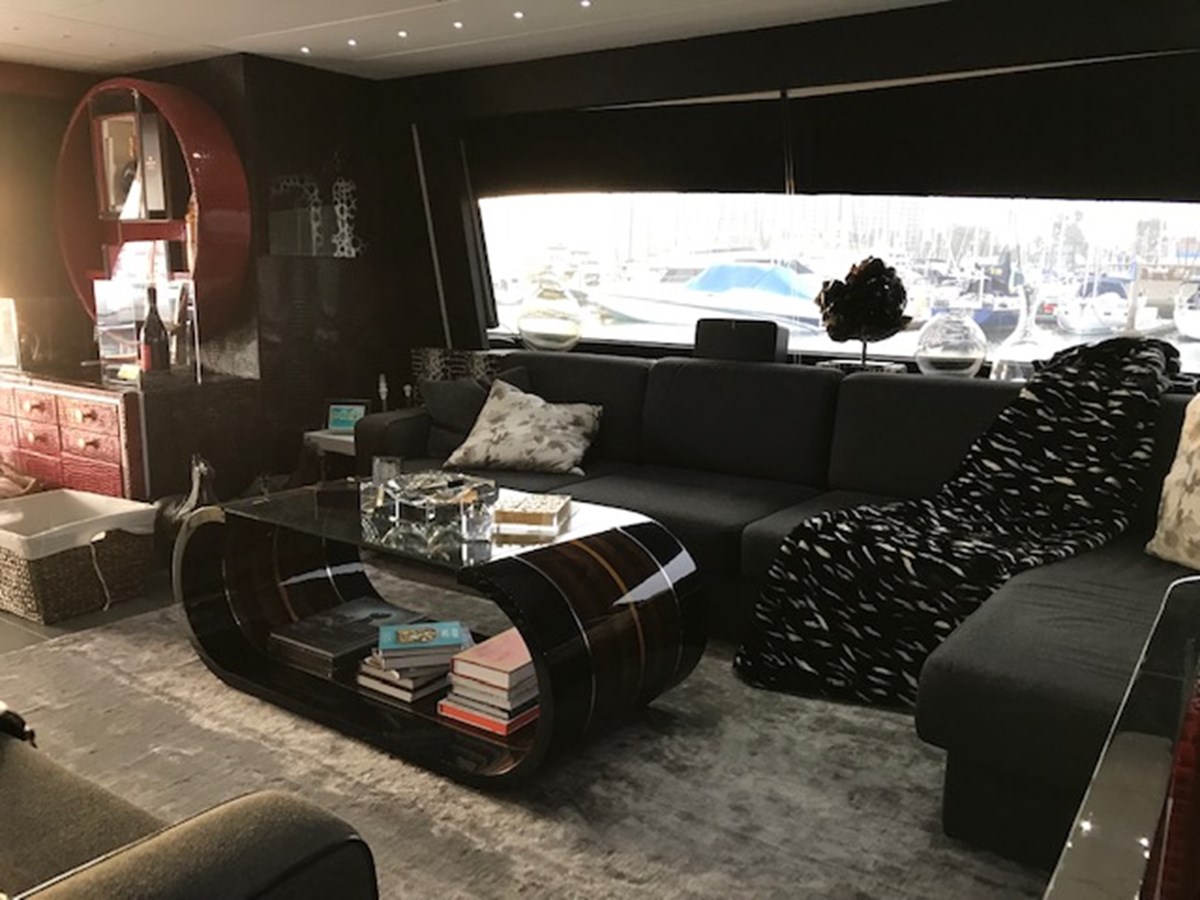 Permare Motor Yacht Kisses For Sale