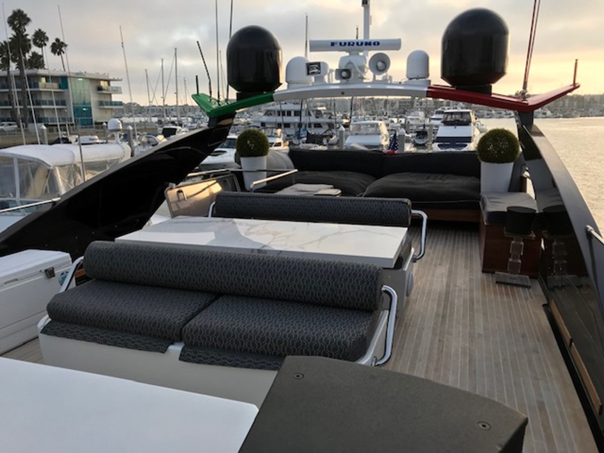 Permare Motor Yacht Kisses For Sale