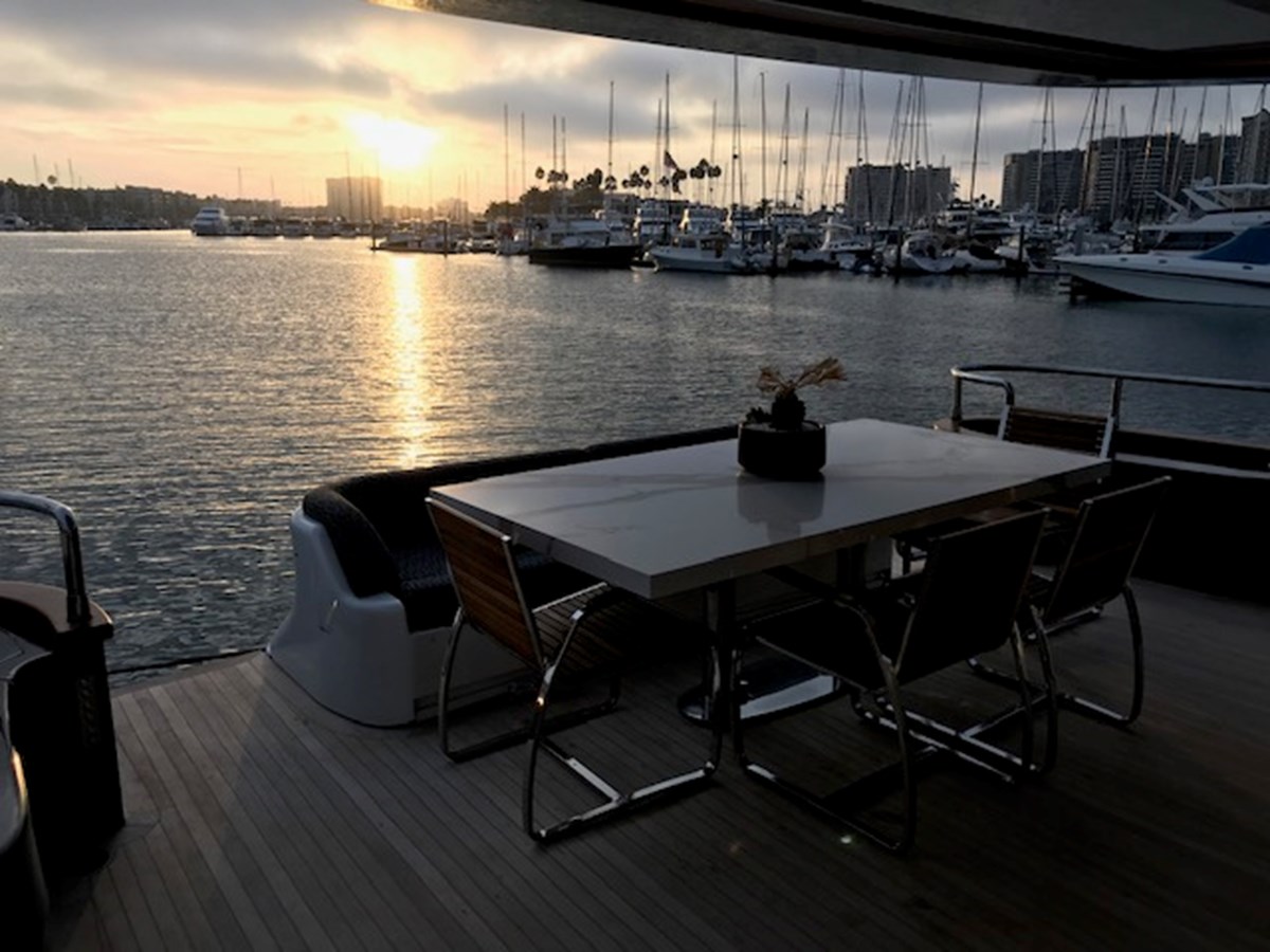 Permare Motor Yacht Kisses For Sale