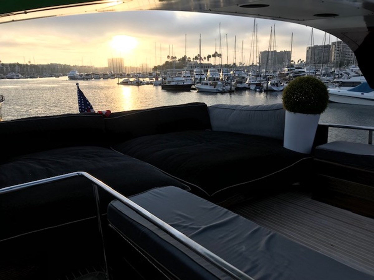 Permare Motor Yacht Kisses For Sale
