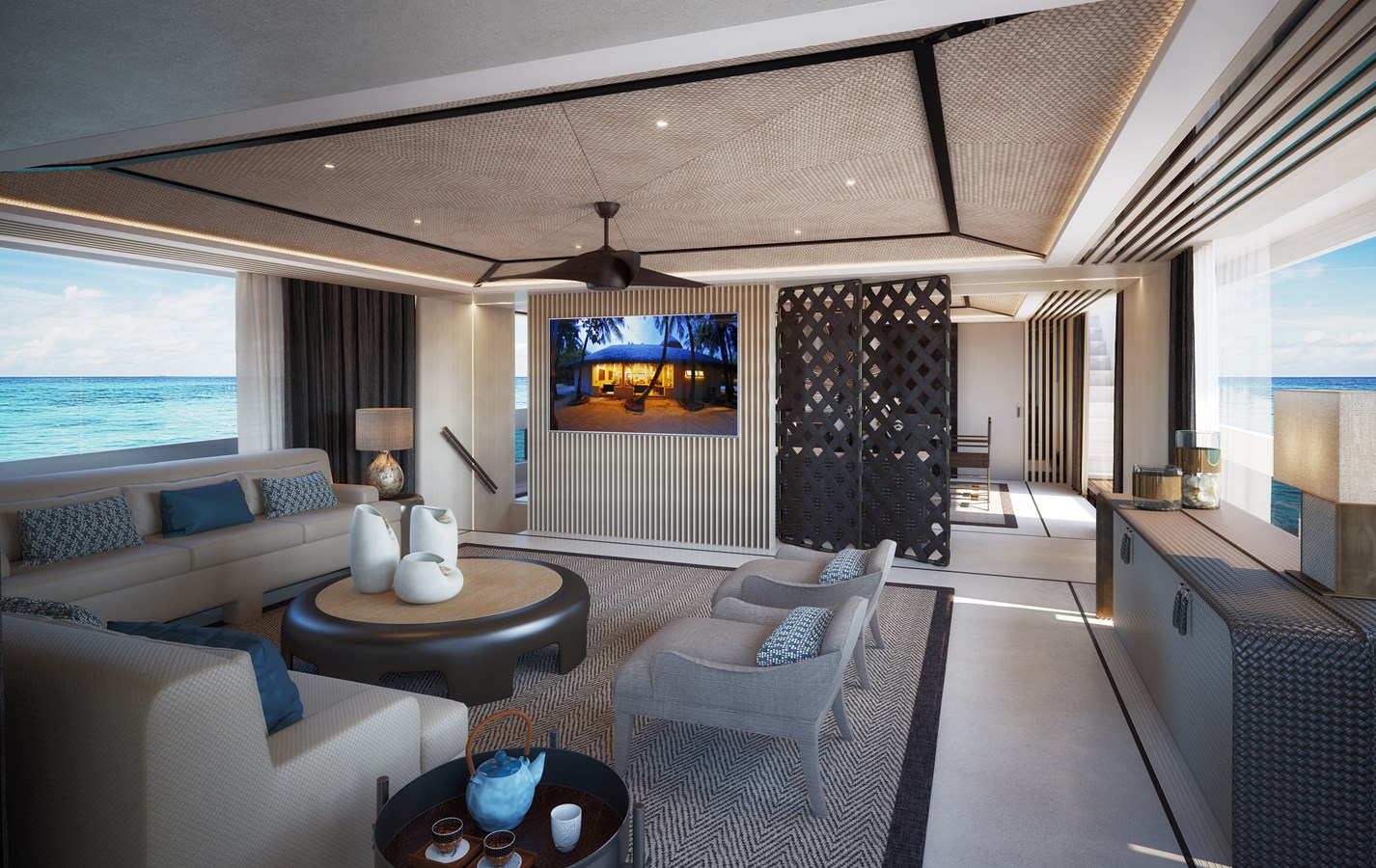 Dynamiq Motor Yacht Dynamiq GTT 170 For Sale