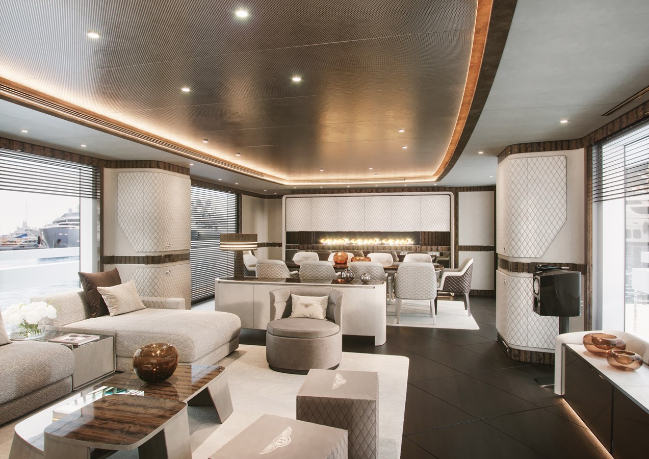 Dynamiq Motor Yacht Dynamiq Global 500 Hybrid For Sale
