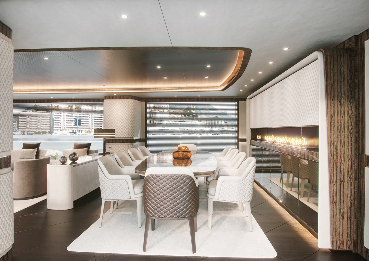 Dynamiq Motor Yacht Dynamiq Global 500 Hybrid For Sale