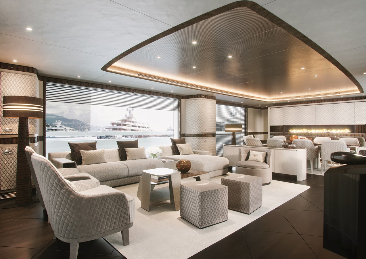 Dynamiq Motor Yacht Dynamiq Global 500 Hybrid For Sale