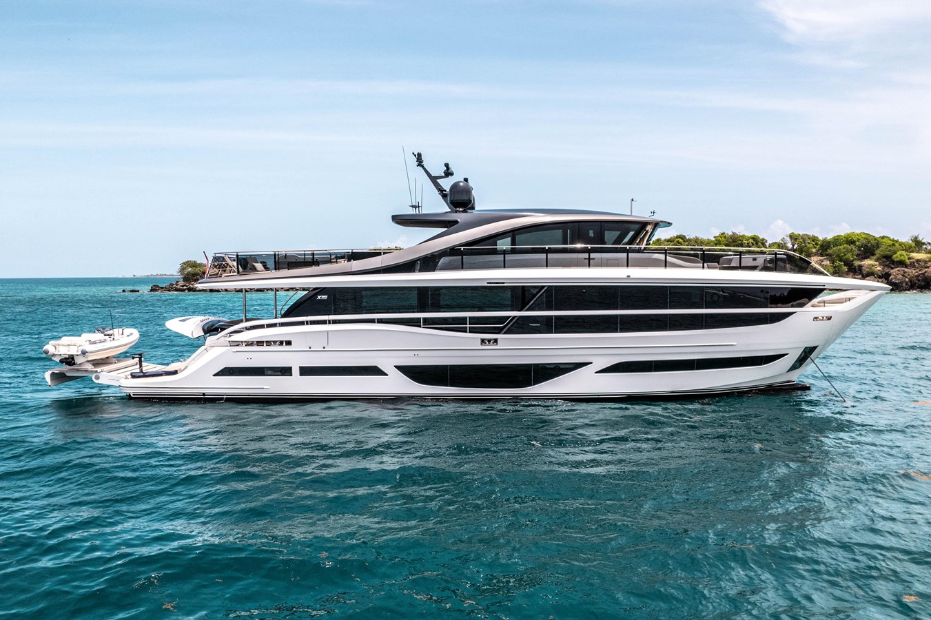 Princess Yachts Cruising Yacht HANG LOOSE For Sale