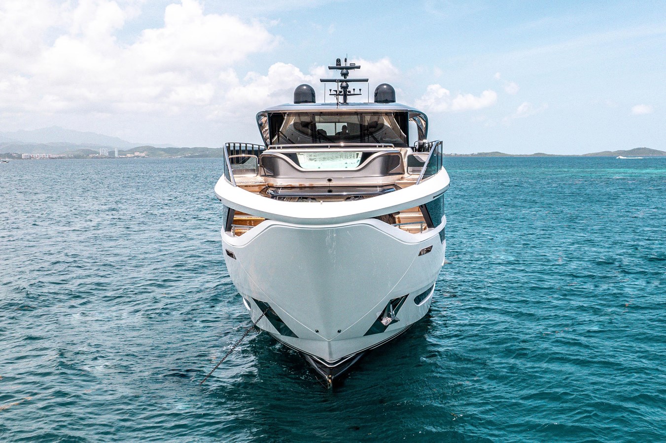 Princess Yachts Cruising Yacht HANG LOOSE For Sale