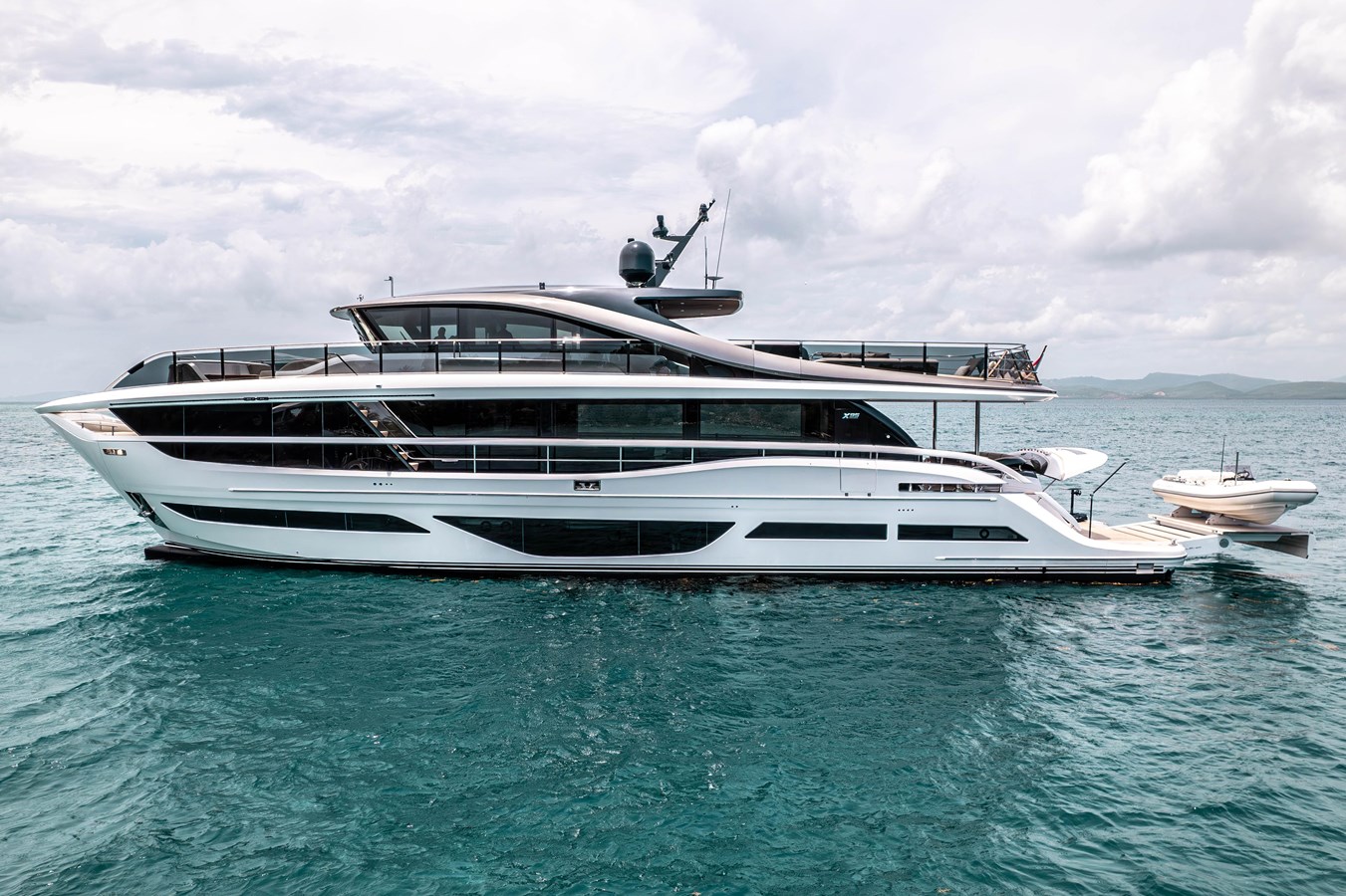 Princess Yachts Cruising Yacht HANG LOOSE For Sale