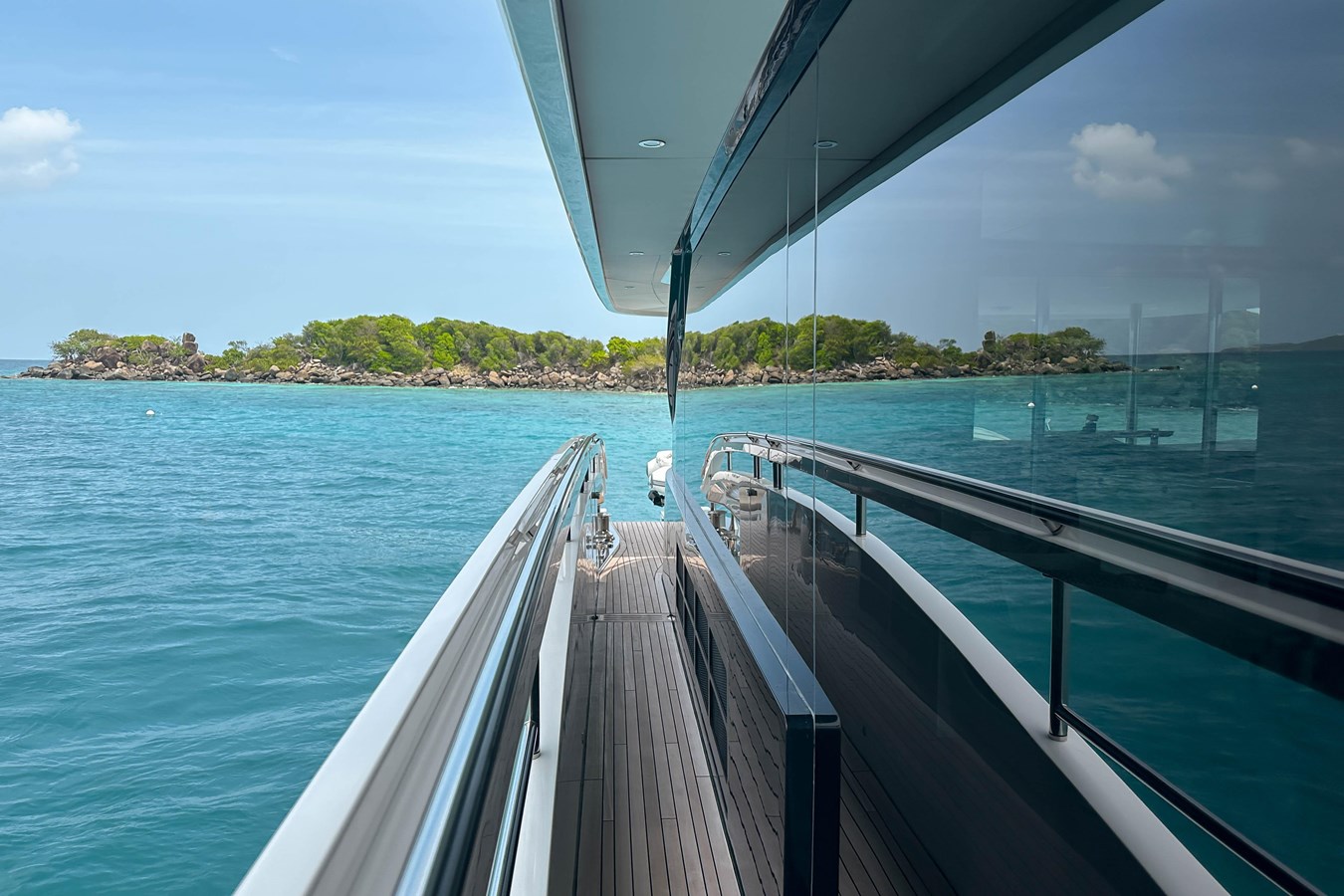 Princess Yachts Cruising Yacht HANG LOOSE For Sale