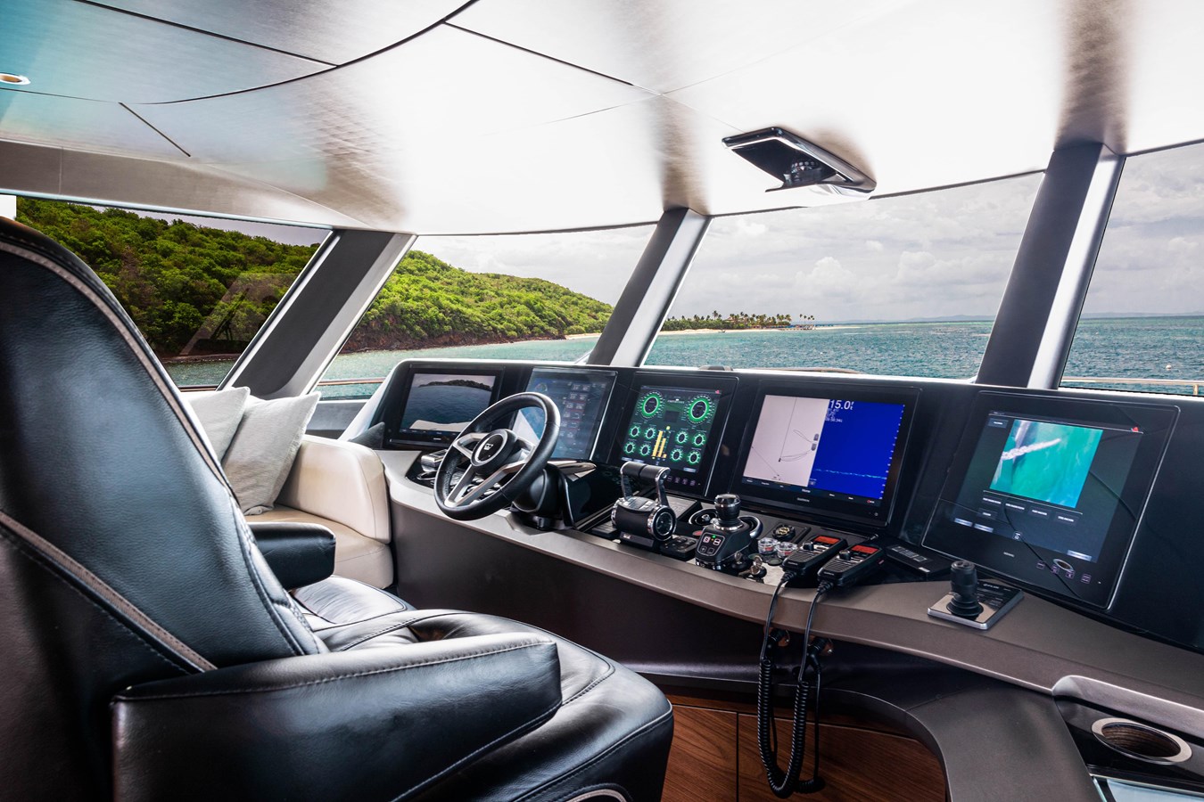 Princess Yachts Cruising Yacht HANG LOOSE For Sale