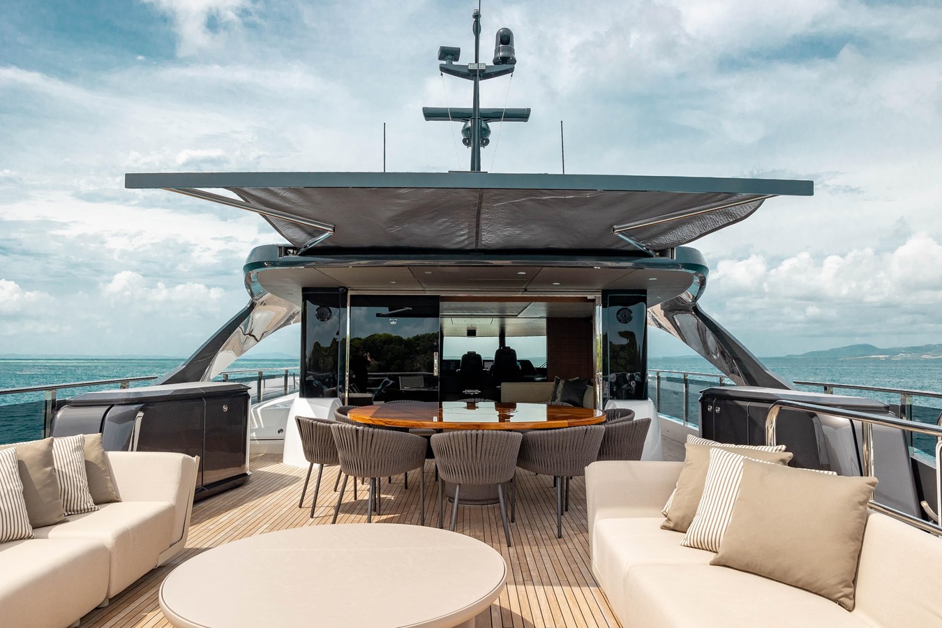 Princess Yachts Cruising Yacht HANG LOOSE For Sale