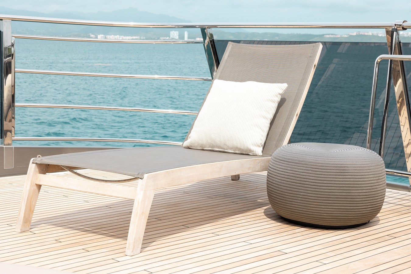 Princess Yachts Cruising Yacht HANG LOOSE For Sale