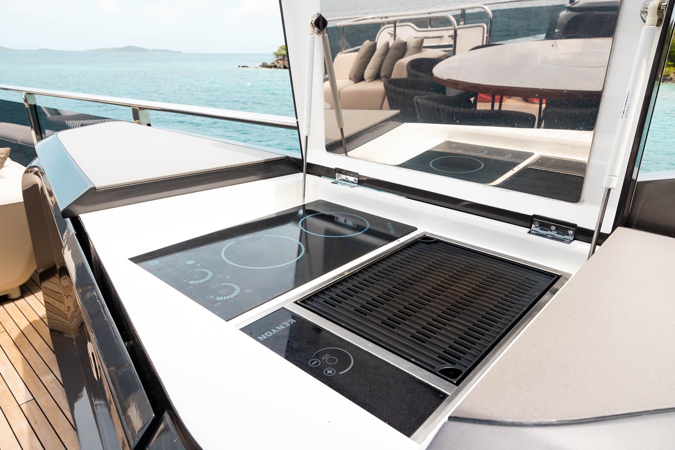Princess Yachts Cruising Yacht HANG LOOSE For Sale