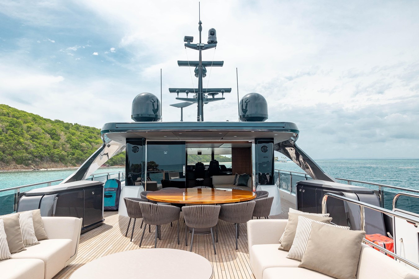 Princess Yachts Cruising Yacht HANG LOOSE For Sale