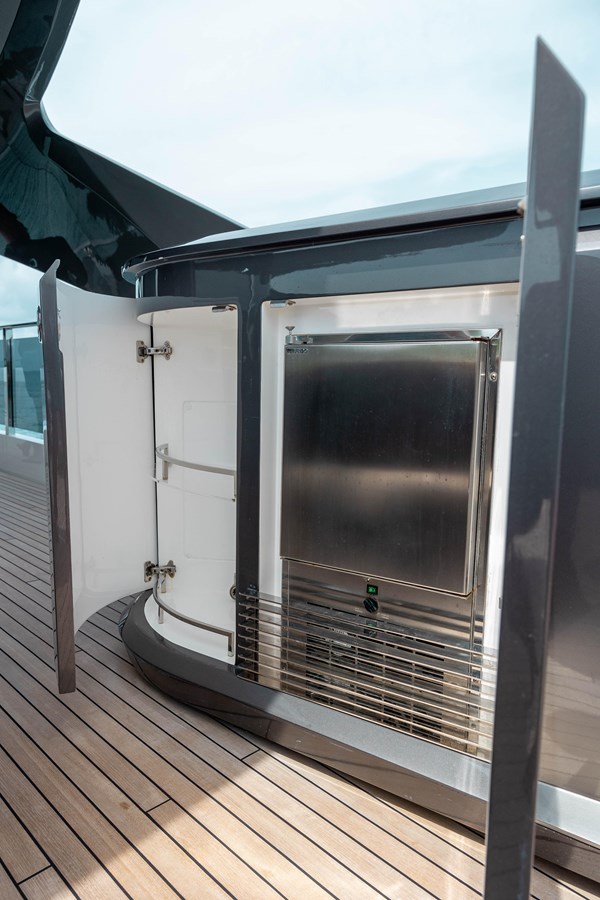 Princess Yachts Cruising Yacht HANG LOOSE For Sale
