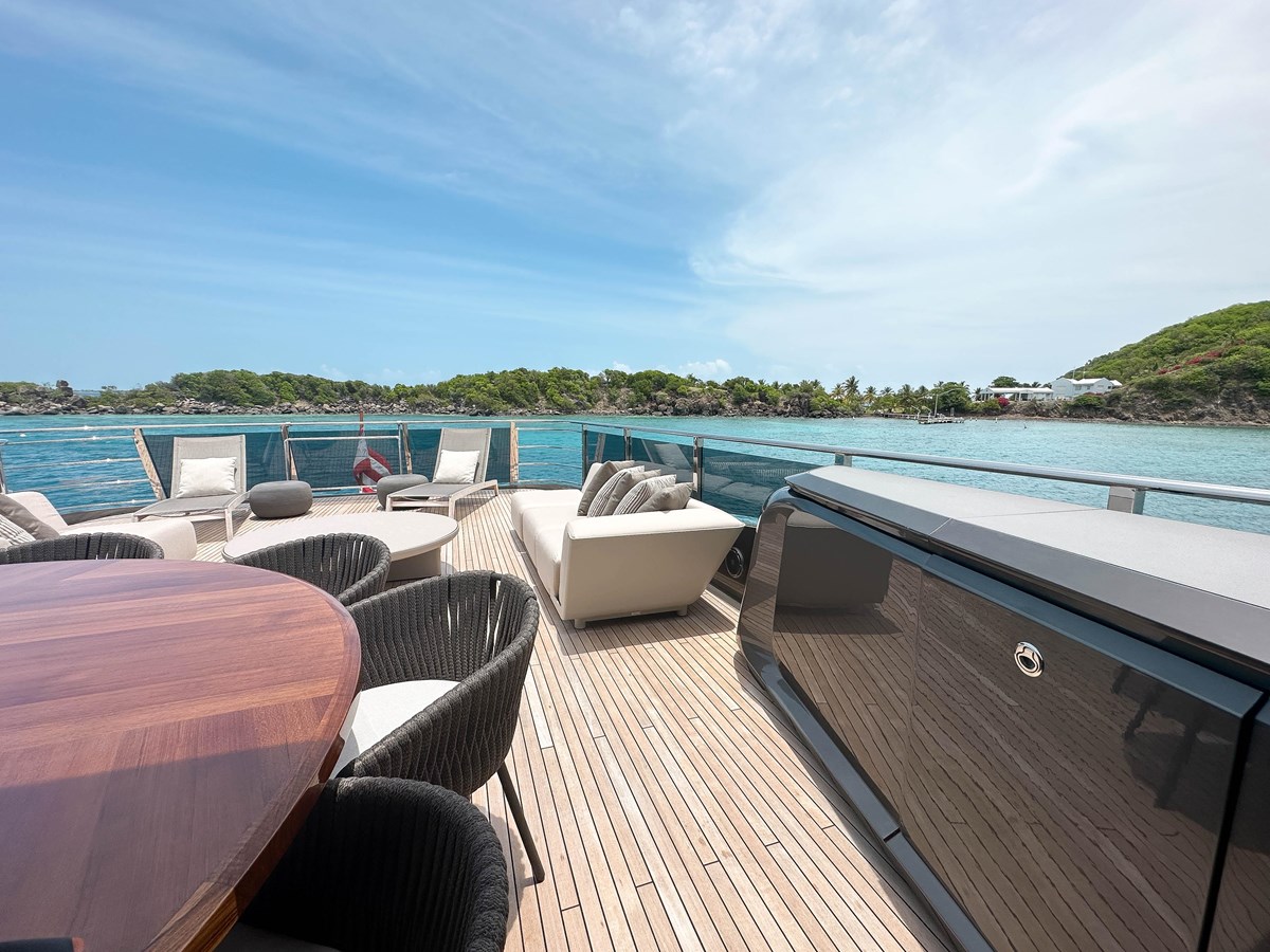 Princess Yachts Cruising Yacht HANG LOOSE For Sale
