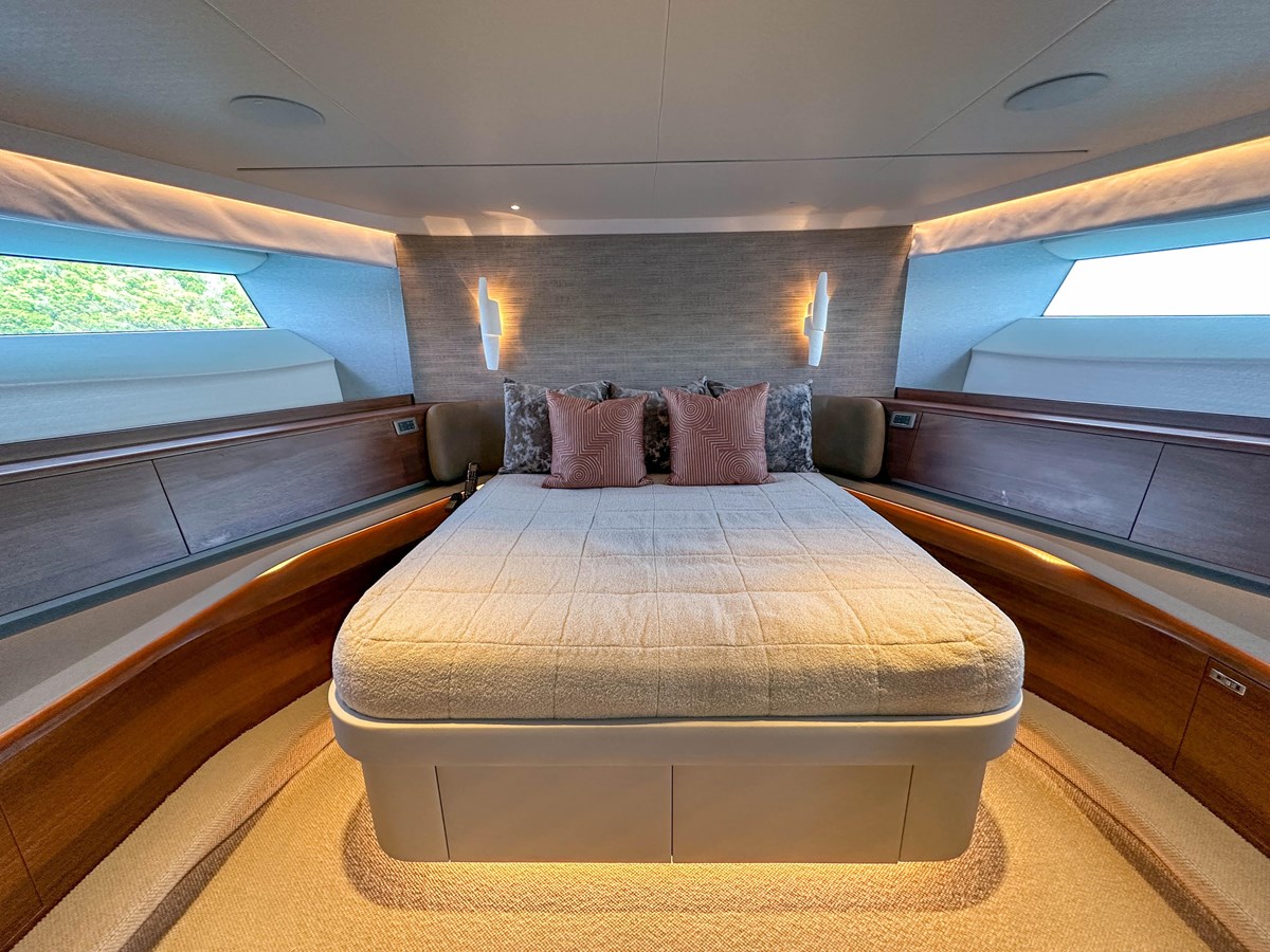 Princess Yachts Cruising Yacht HANG LOOSE For Sale