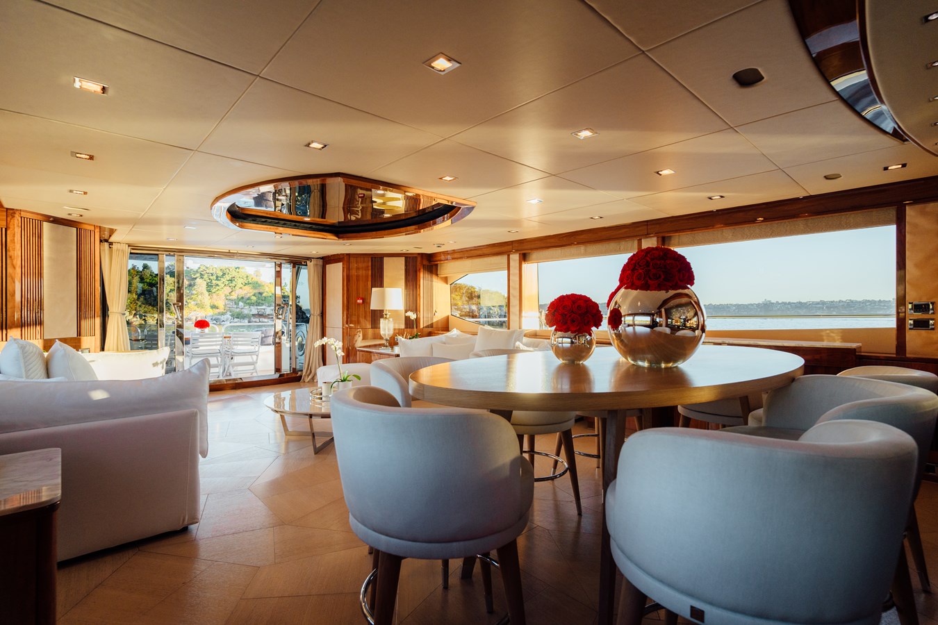 Sunseeker Motor Yacht CHAOS For Sale