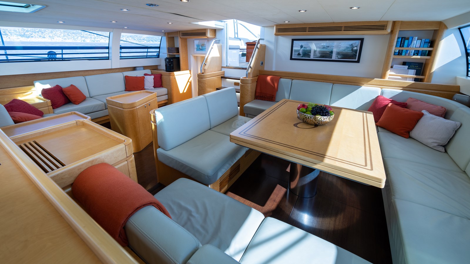 Cnb Yachts Cruising Sailboat LADY 8 For Sale
