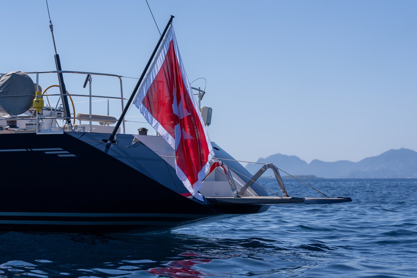 Cnb Yachts Cruising Sailboat LADY 8 For Sale