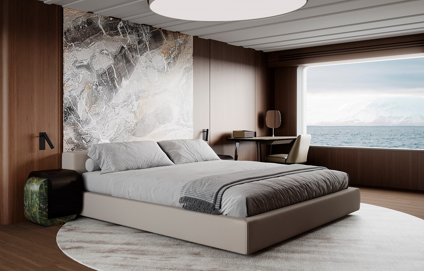 Dynamiq Motor Yacht Dynamiq Global 550 For Sale