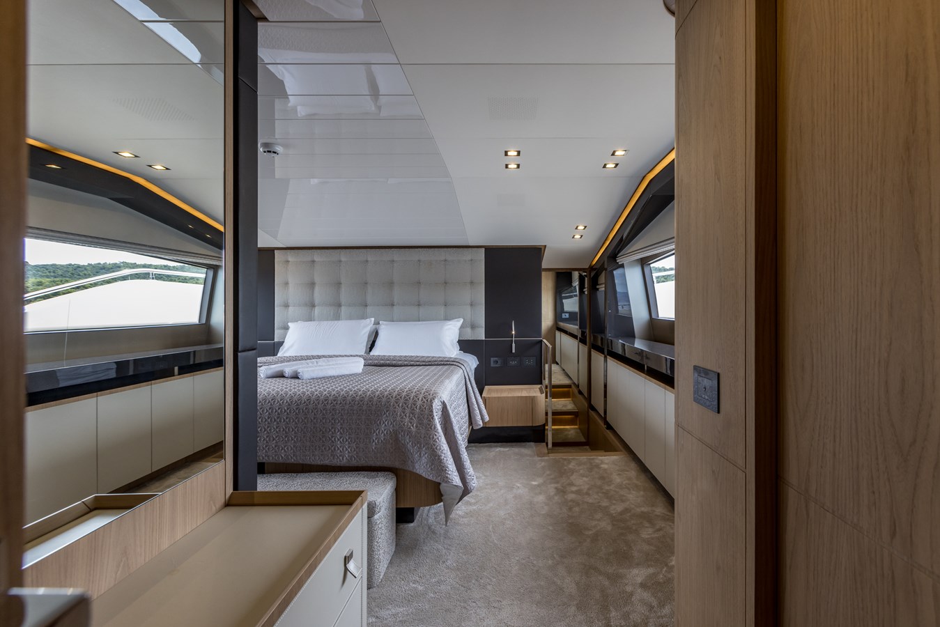 Ferretti Yachts Motor Yacht KATARIINA XO For Sale