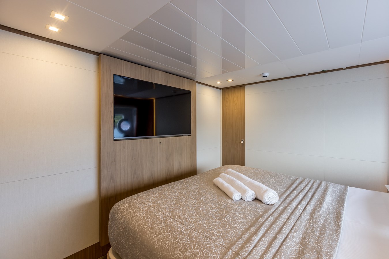 Ferretti Yachts Motor Yacht KATARIINA XO For Sale