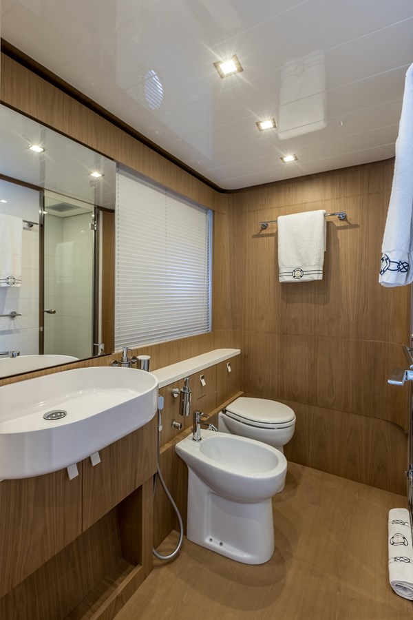 Ferretti Yachts Motor Yacht KATARIINA XO For Sale