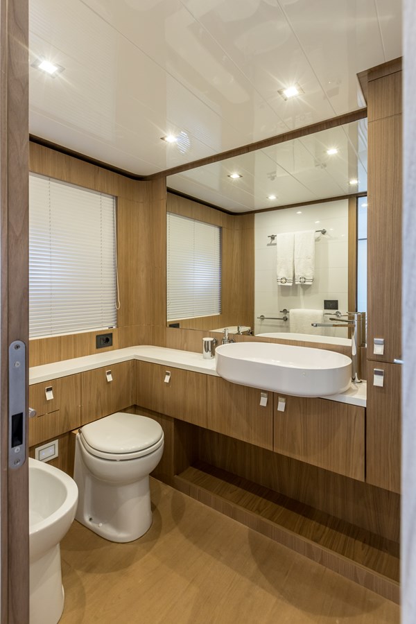 Ferretti Yachts Motor Yacht KATARIINA XO For Sale