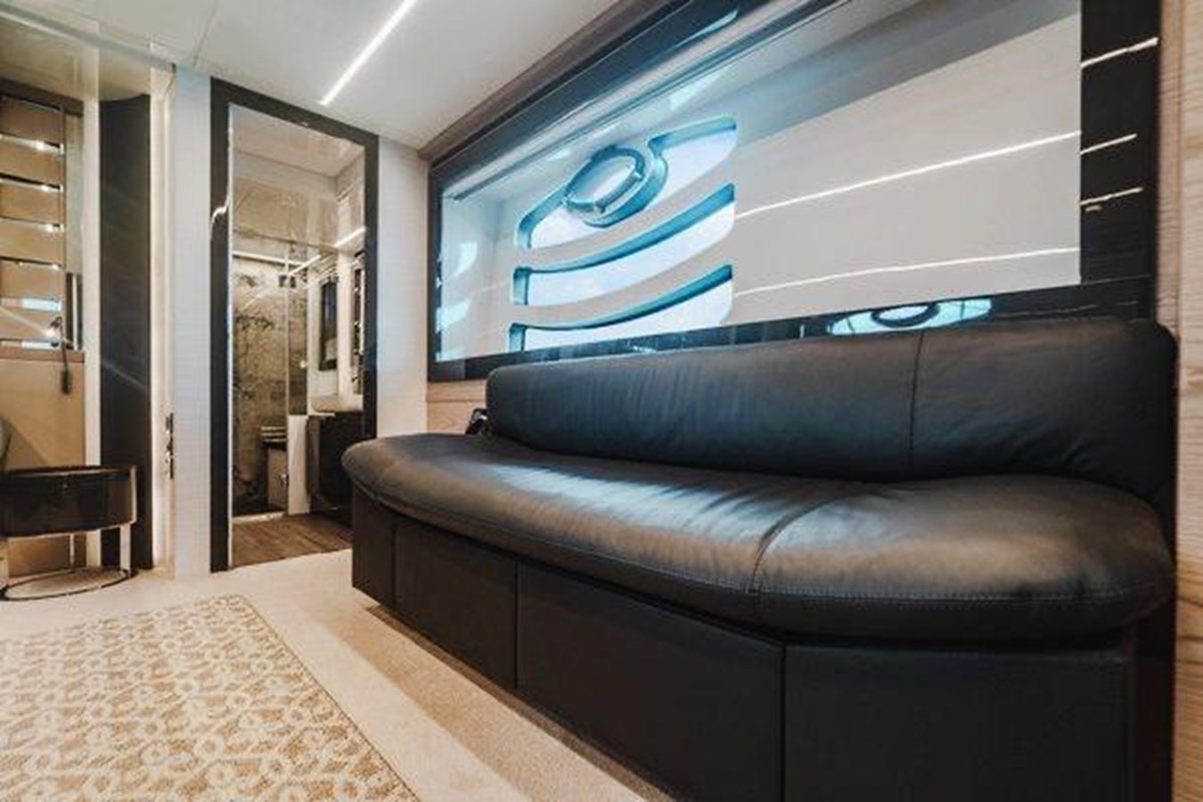 Pershing Cruising Yacht Andiamo For Sale