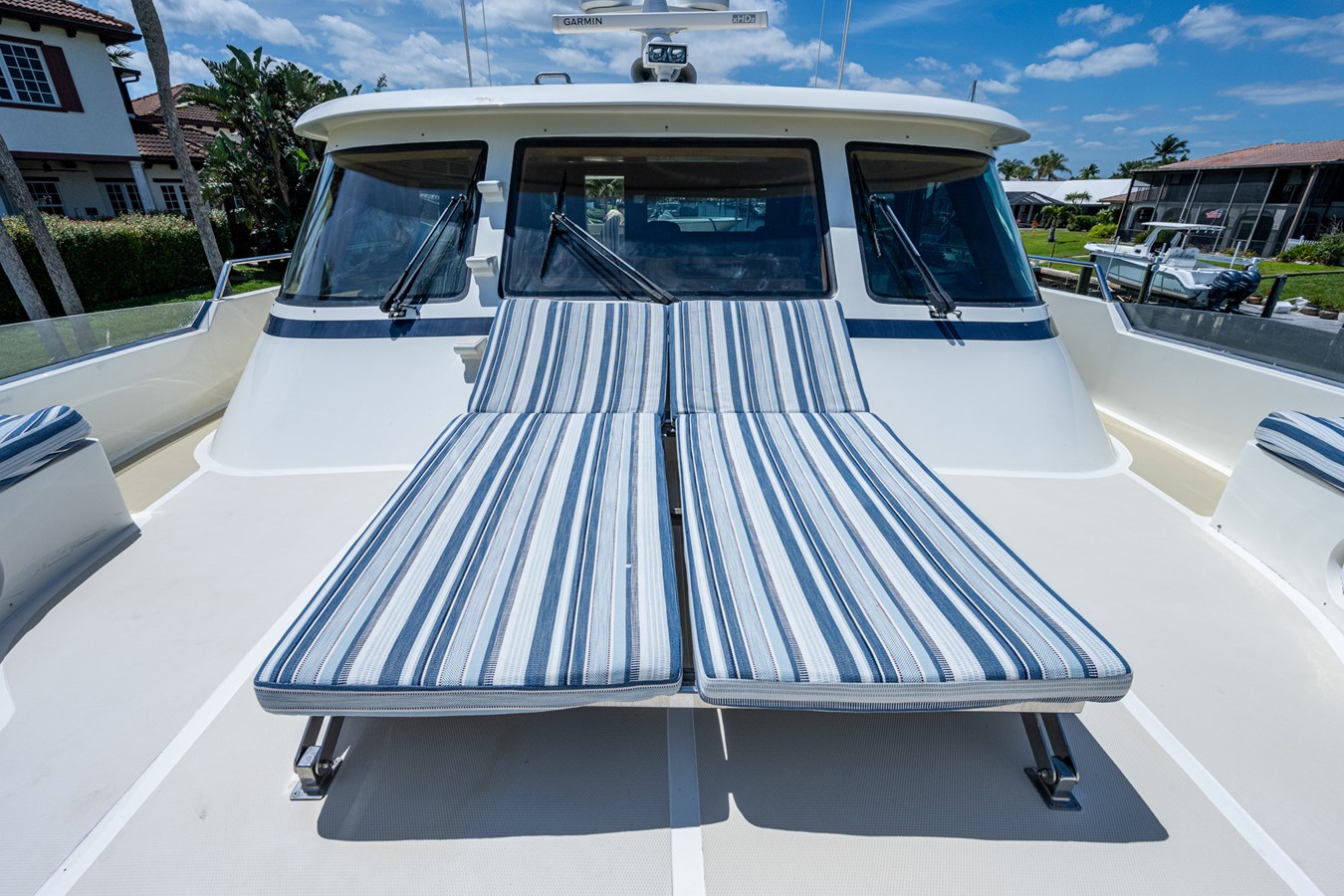 Marlow Motor Yacht PIVOT For Sale