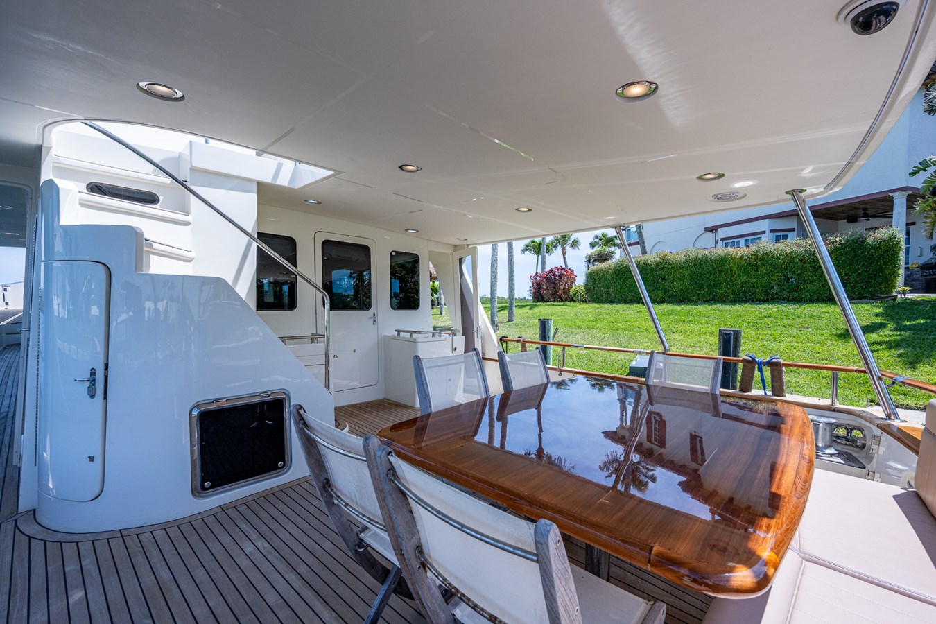 Marlow Motor Yacht PIVOT For Sale