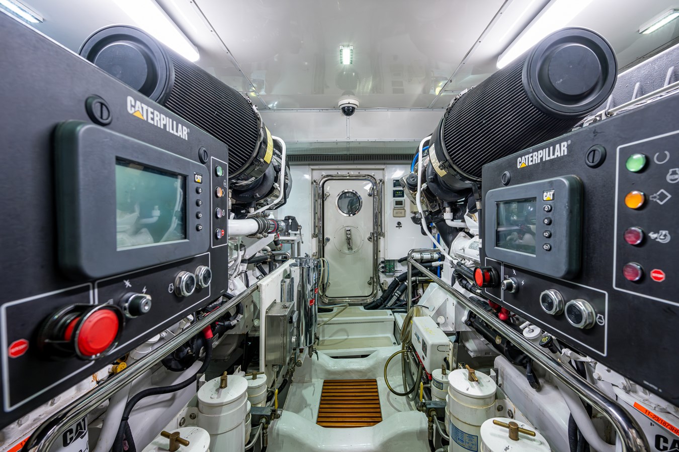 Marlow Motor Yacht PIVOT For Sale