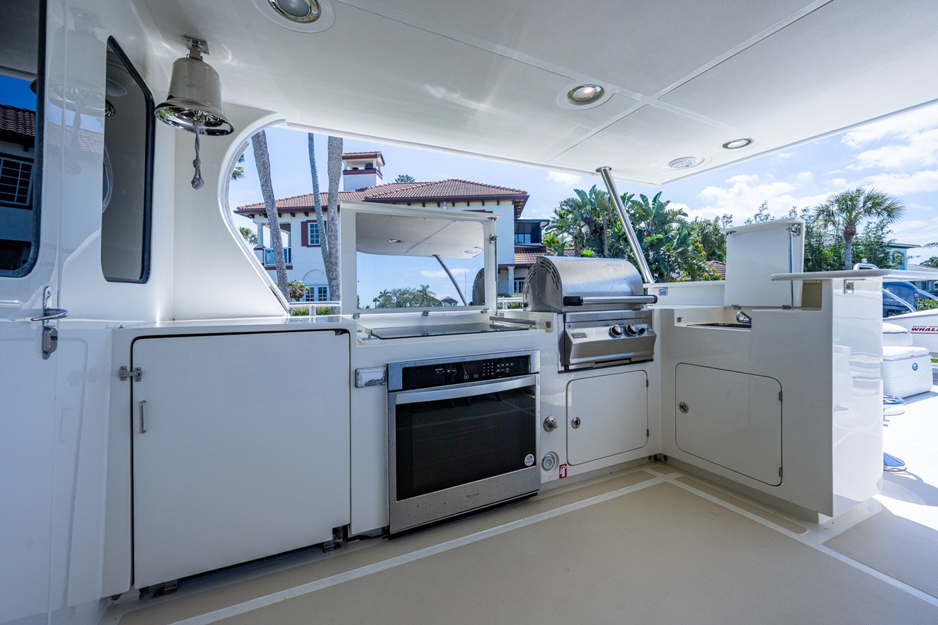 Marlow Motor Yacht PIVOT For Sale