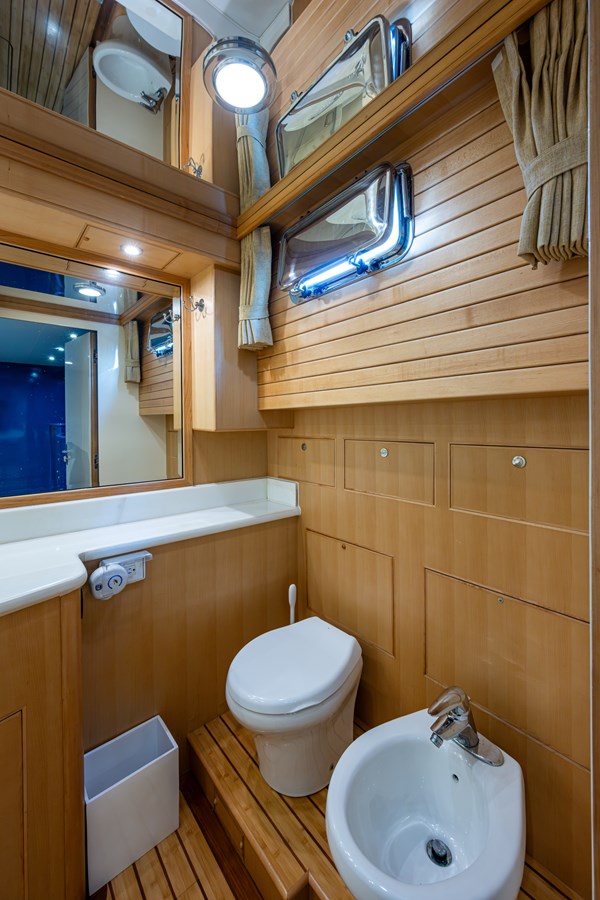 Marlow Motor Yacht PIVOT For Sale