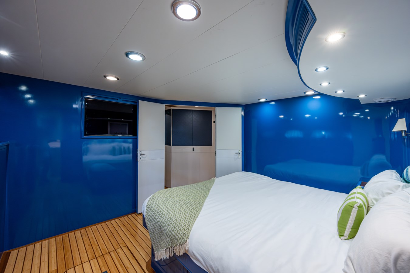 Marlow Motor Yacht PIVOT For Sale