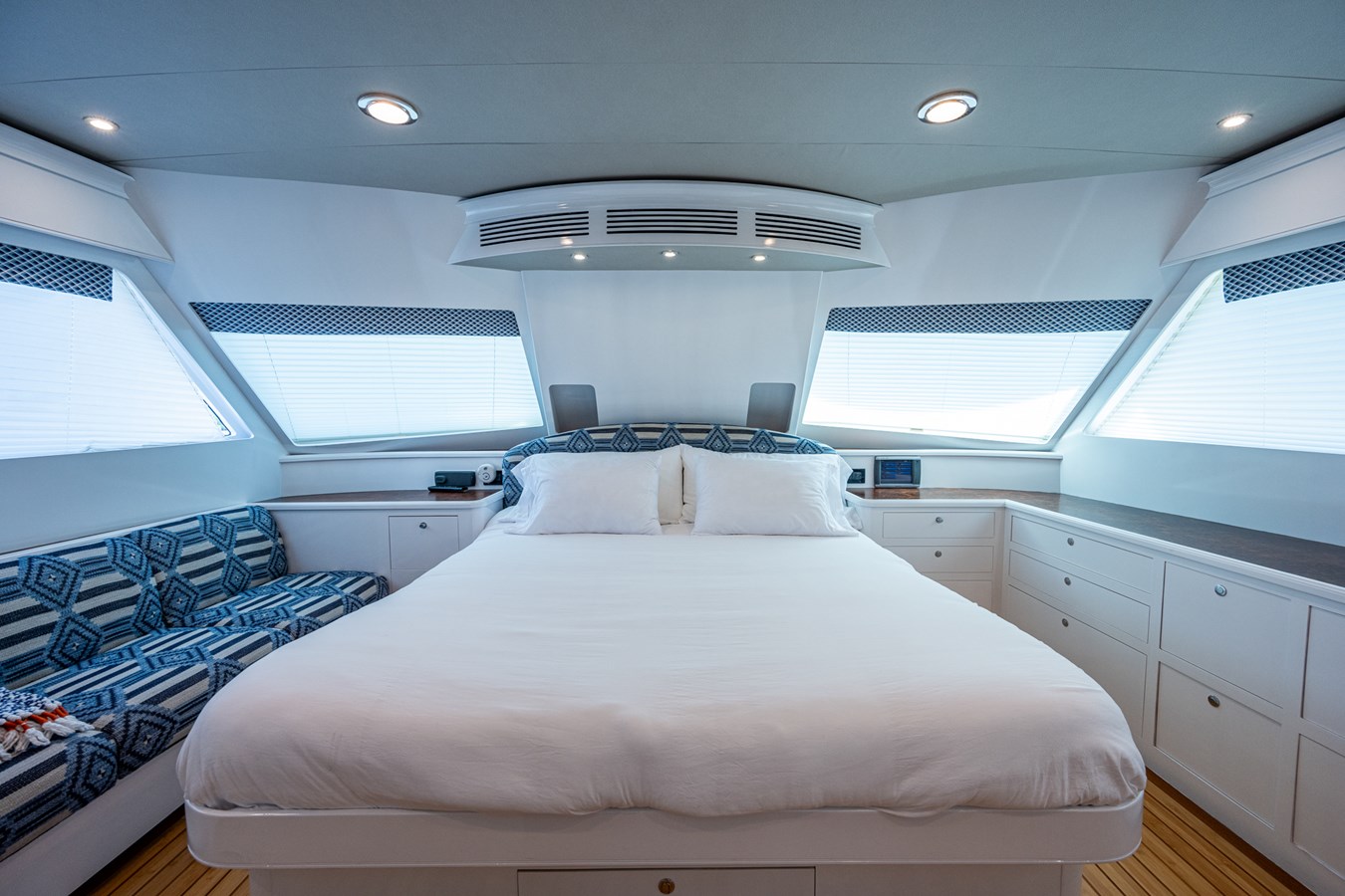 Marlow Motor Yacht PIVOT For Sale