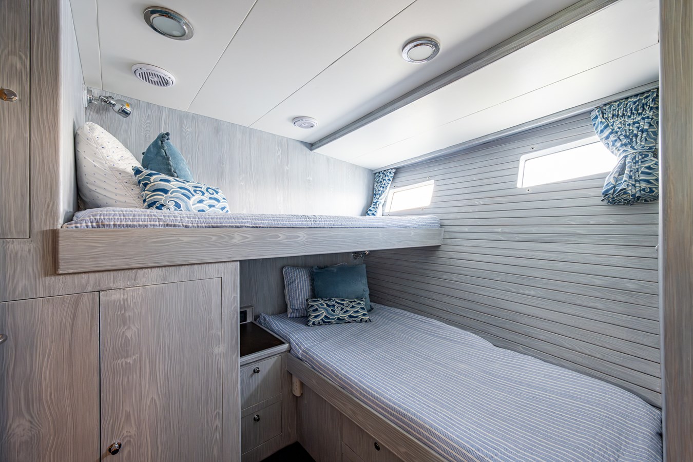 Marlow Motor Yacht PIVOT For Sale