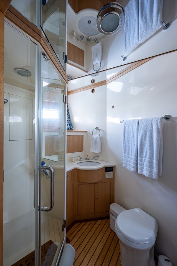 Marlow Motor Yacht PIVOT For Sale