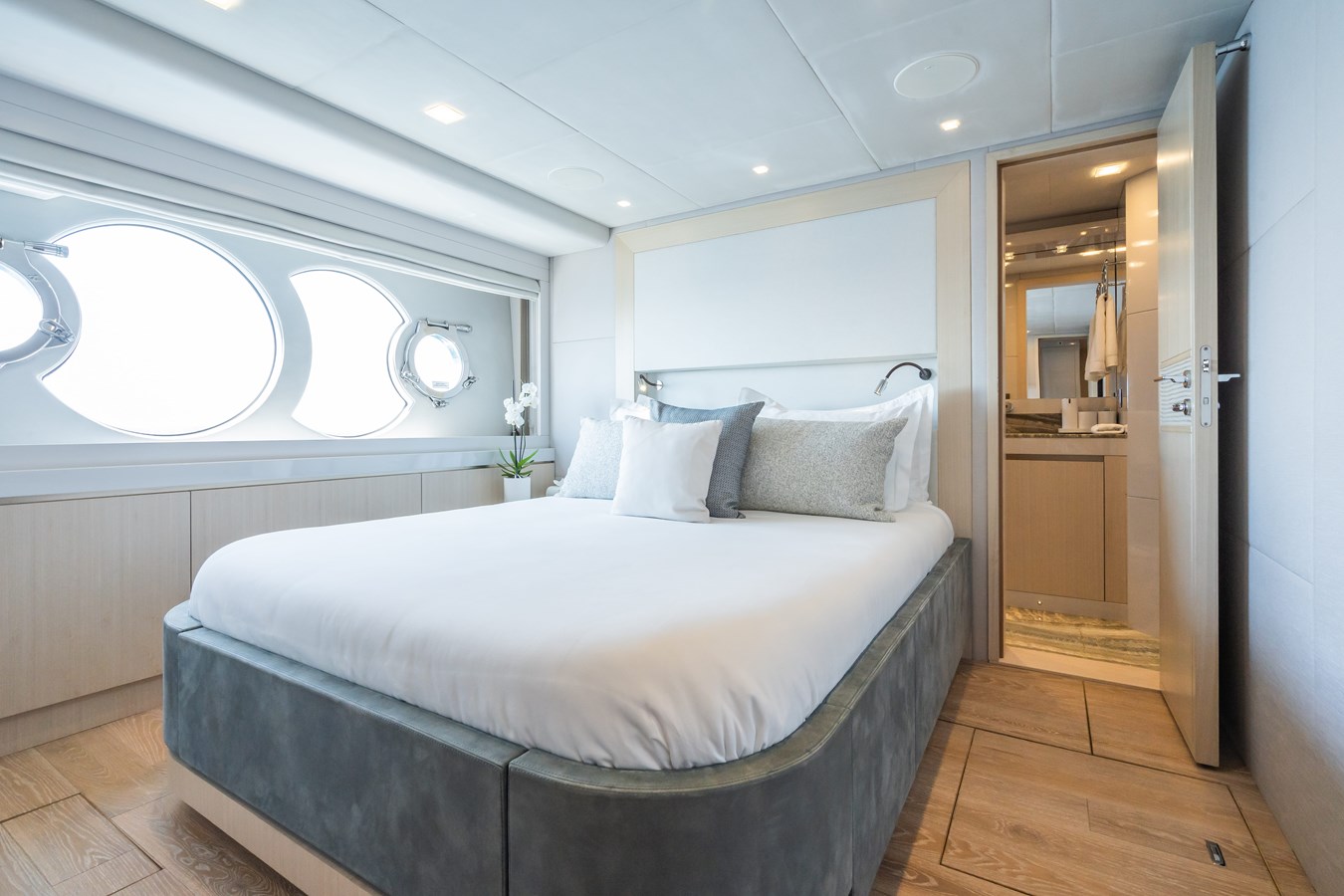 Monte Carlo Yachts Motor Yacht ROCCO For Sale