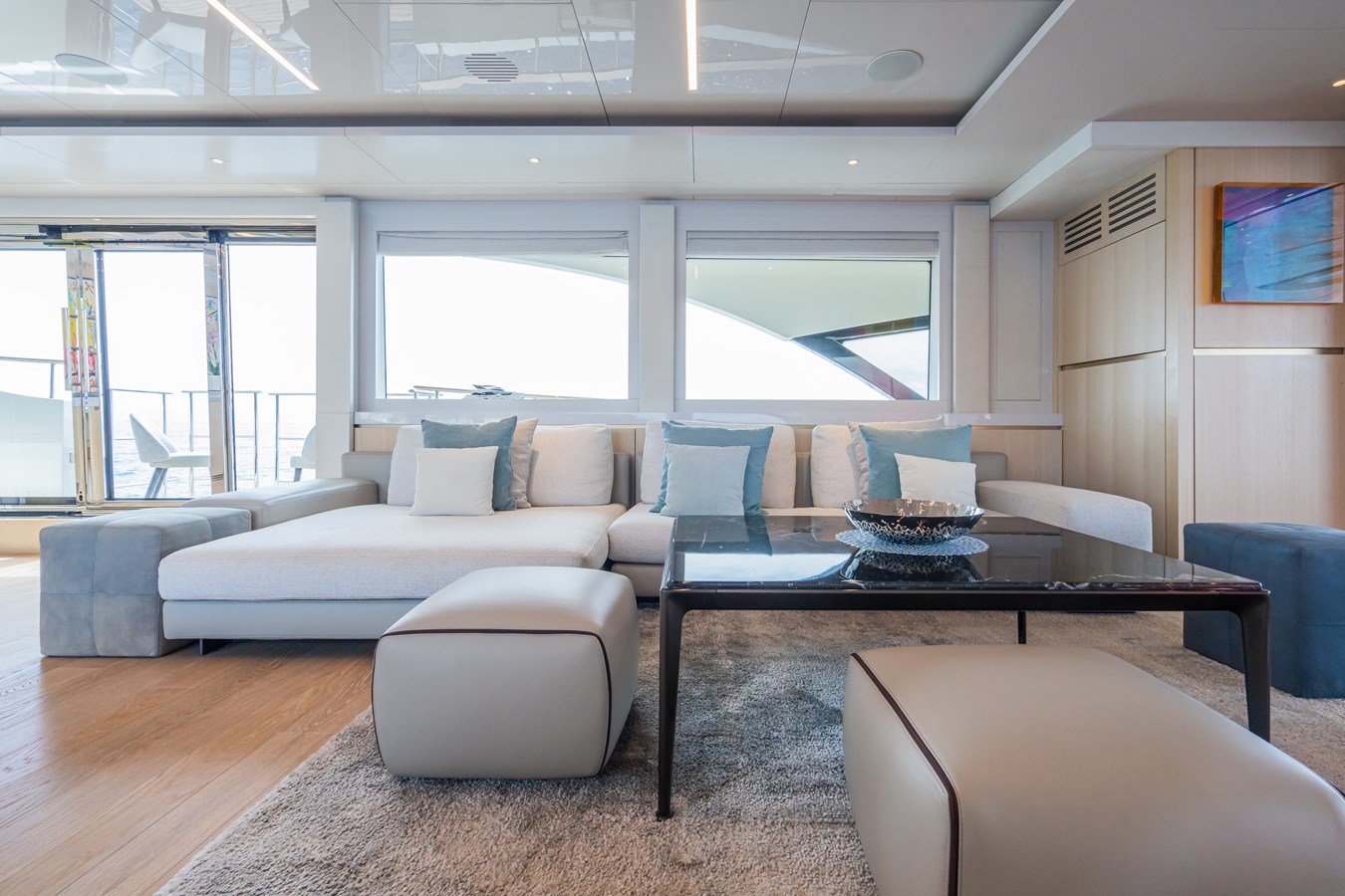 Monte Carlo Yachts Motor Yacht ROCCO For Sale
