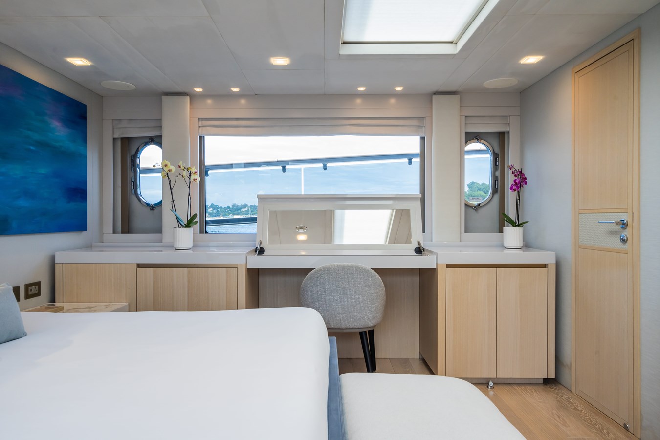 Monte Carlo Yachts Motor Yacht ROCCO For Sale