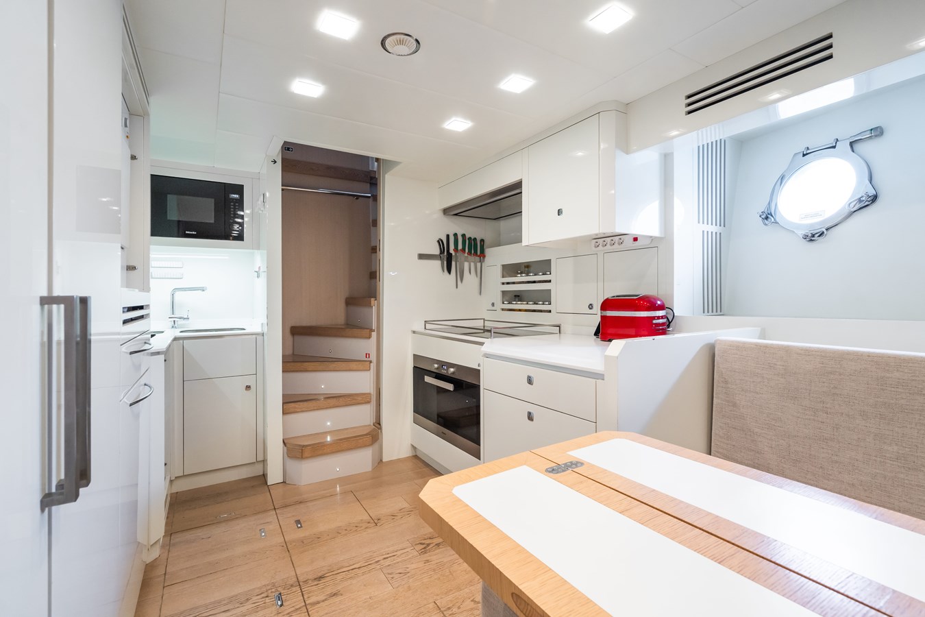 Monte Carlo Yachts Motor Yacht ROCCO For Sale
