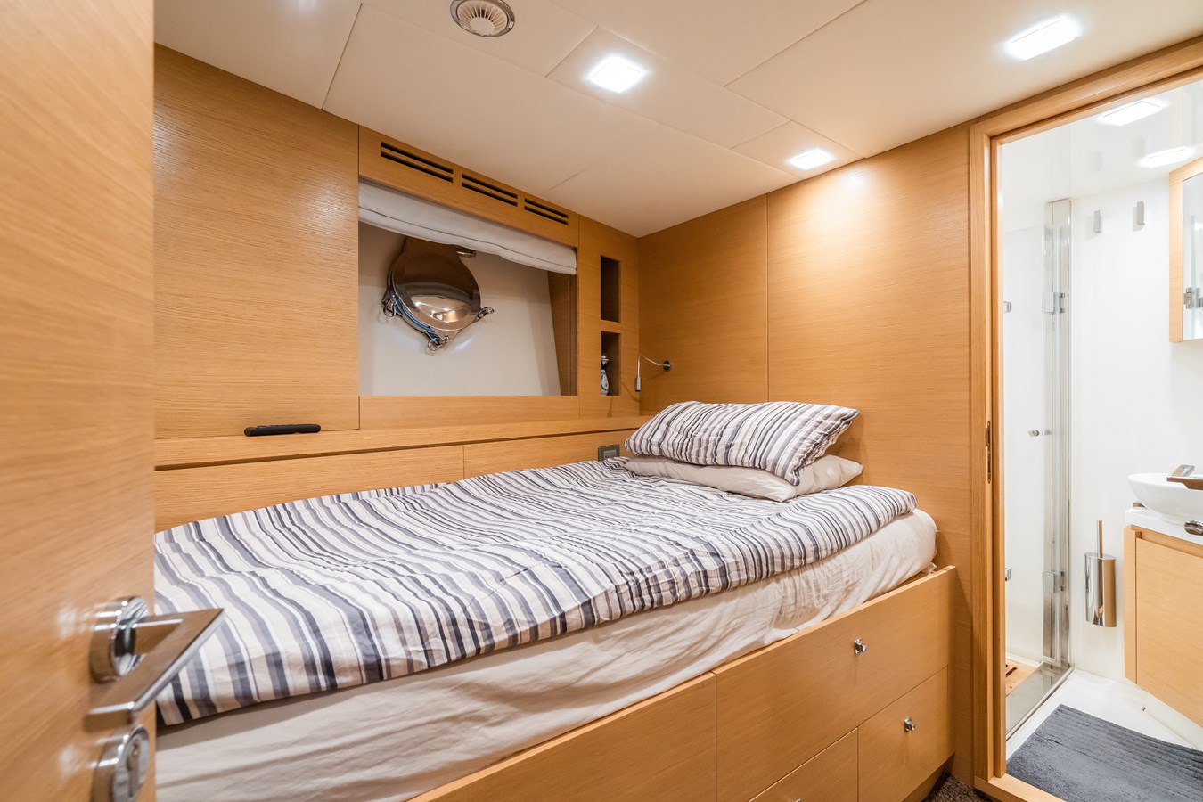 Monte Carlo Yachts Motor Yacht ROCCO For Sale