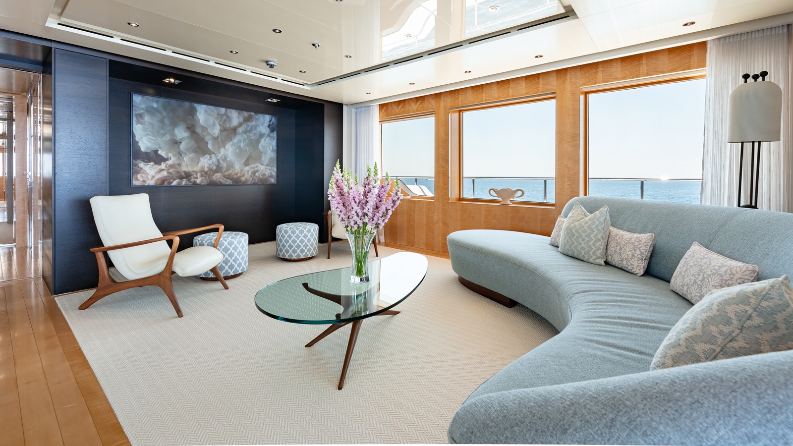 Icon Yachts Motor Yacht LOON For Sale