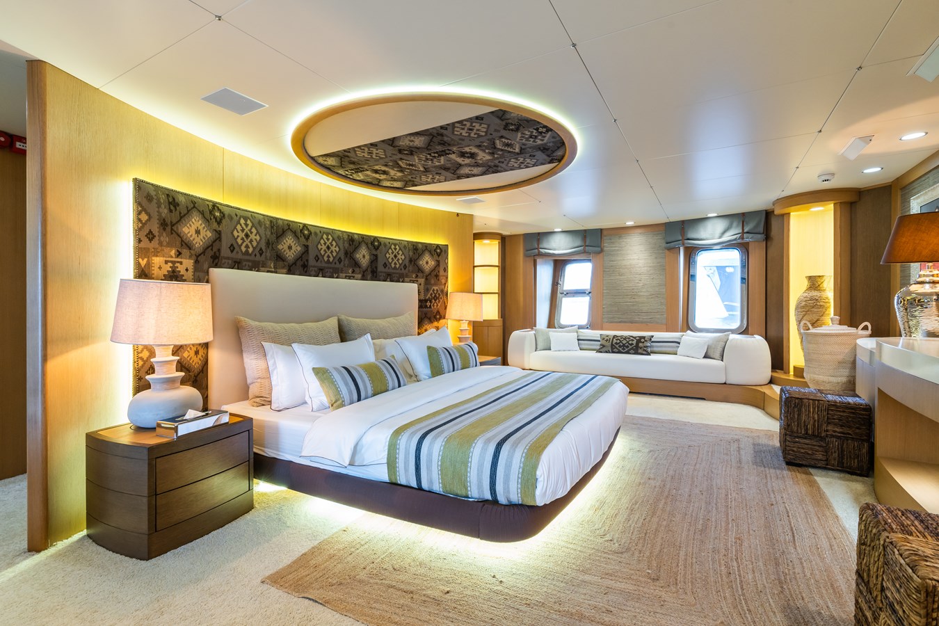 Aegean Yacht Schooner YAZZ For Sale