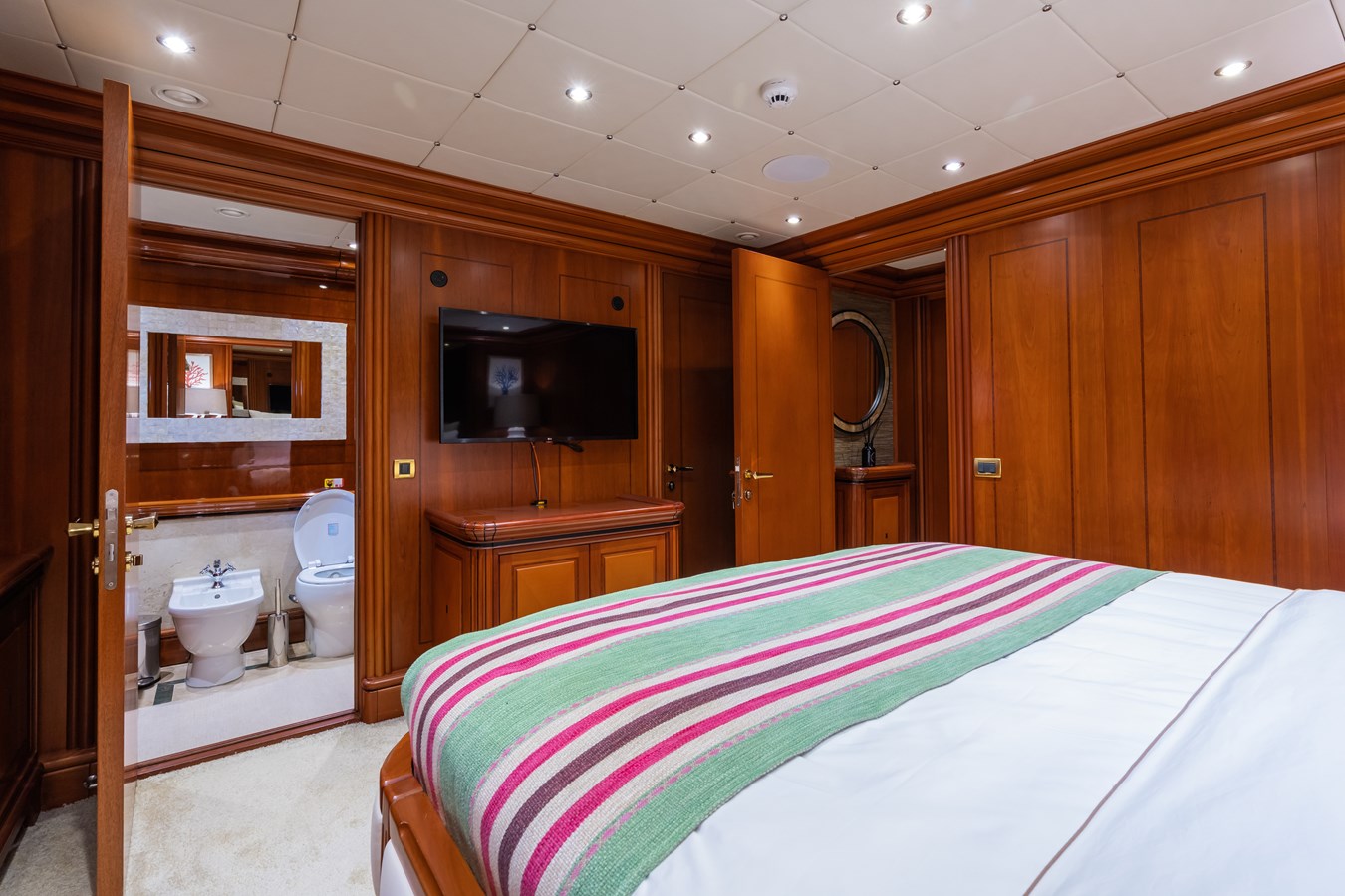 Aegean Yacht Schooner YAZZ For Sale