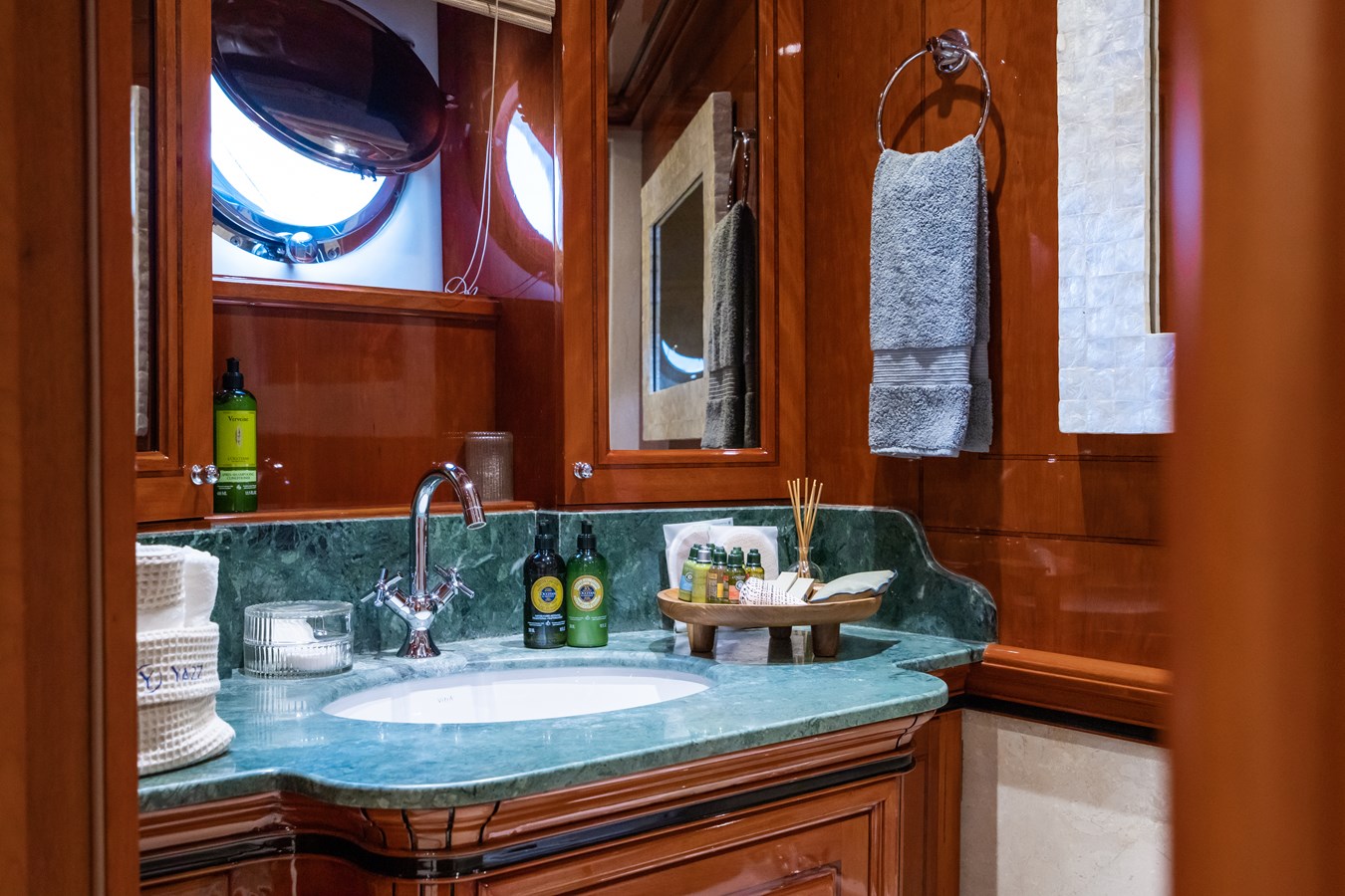 Aegean Yacht Schooner YAZZ For Sale
